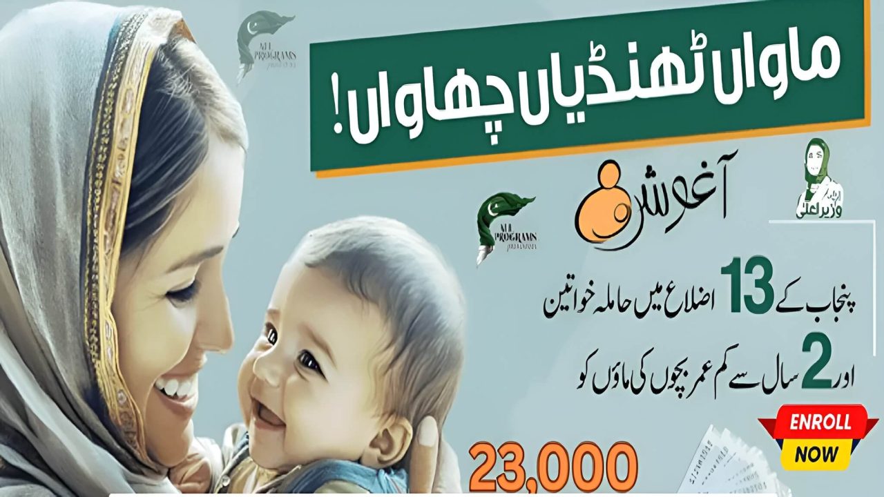 Aaghosh Program 2025 – Complete Guide for Registration, Eligibility & Benefits