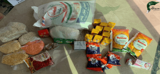 What Will You Get in Punjab Ration Card Scheme 2025