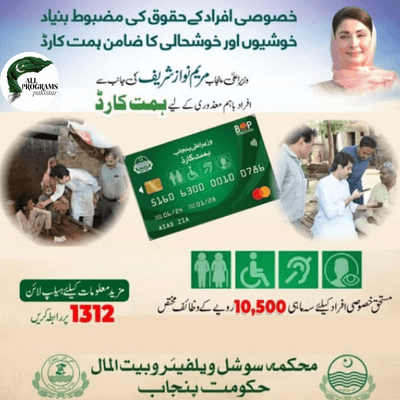 What is the Himmat Card?