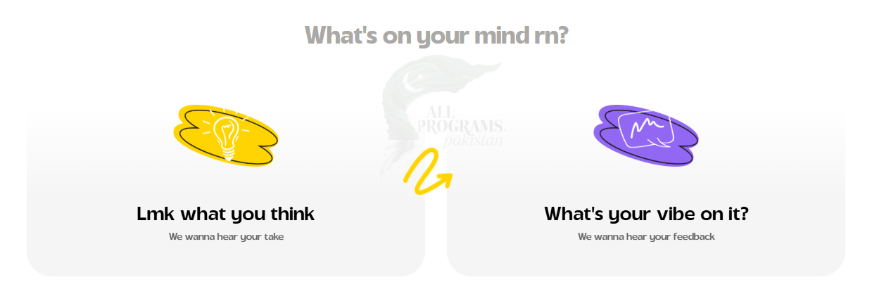 How to Submit Idea On Talk2CM Portal for (Below 18)?