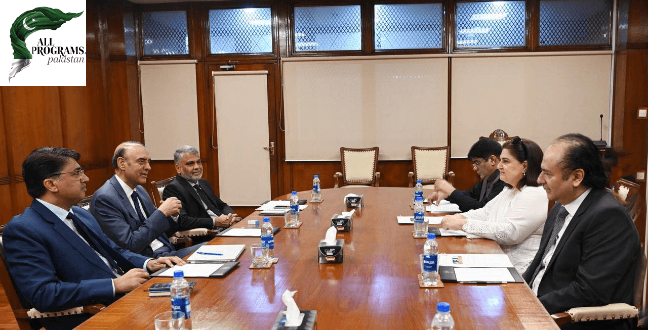 Big News for BISP Beneficiaries – Your Payment Is Moving to a Digital Wallet