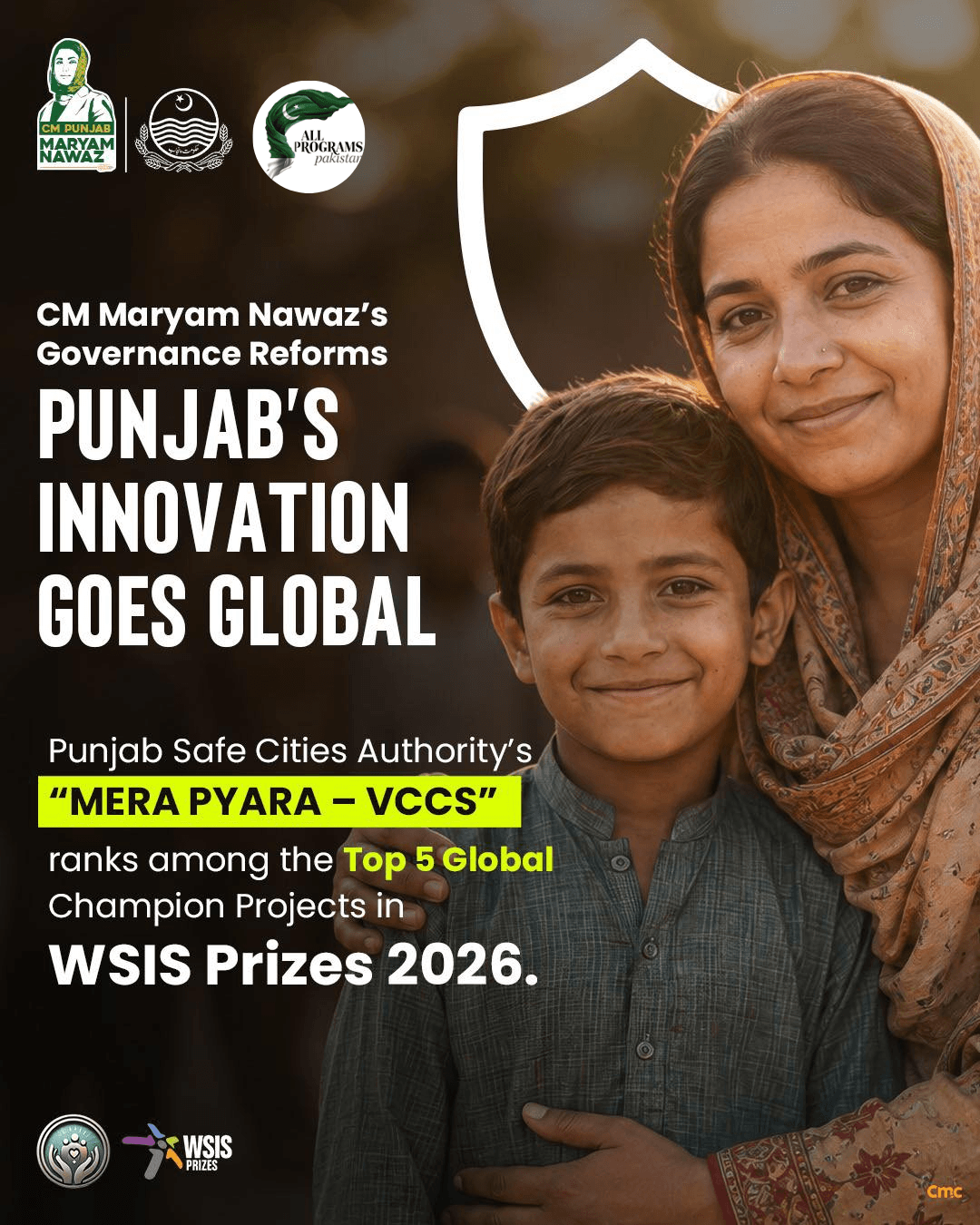 What Types of Cases Does Mera Pyara Handle?