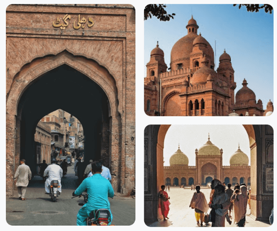 CM Punjab Tourism Internship Program Phase 2