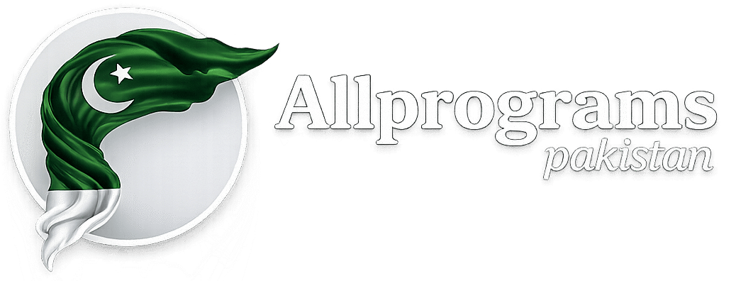 Allprograms.com.pk LOGO